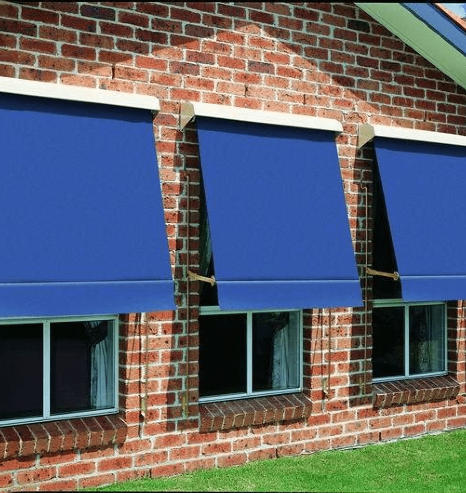 Premium outdoor blinds Adelaide Adelaide outdoor blinds providing outdoor shade, privacy and year-round outdoor living