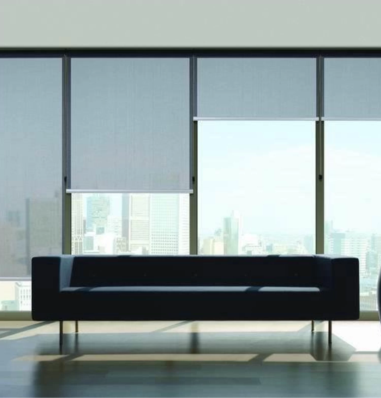 Roller blinds Adelaide – motorised roller window blinds and stylish window furnishings Motorised roller blinds Adelaide for windows, with roller shades, blinds and professional roller blinds installation