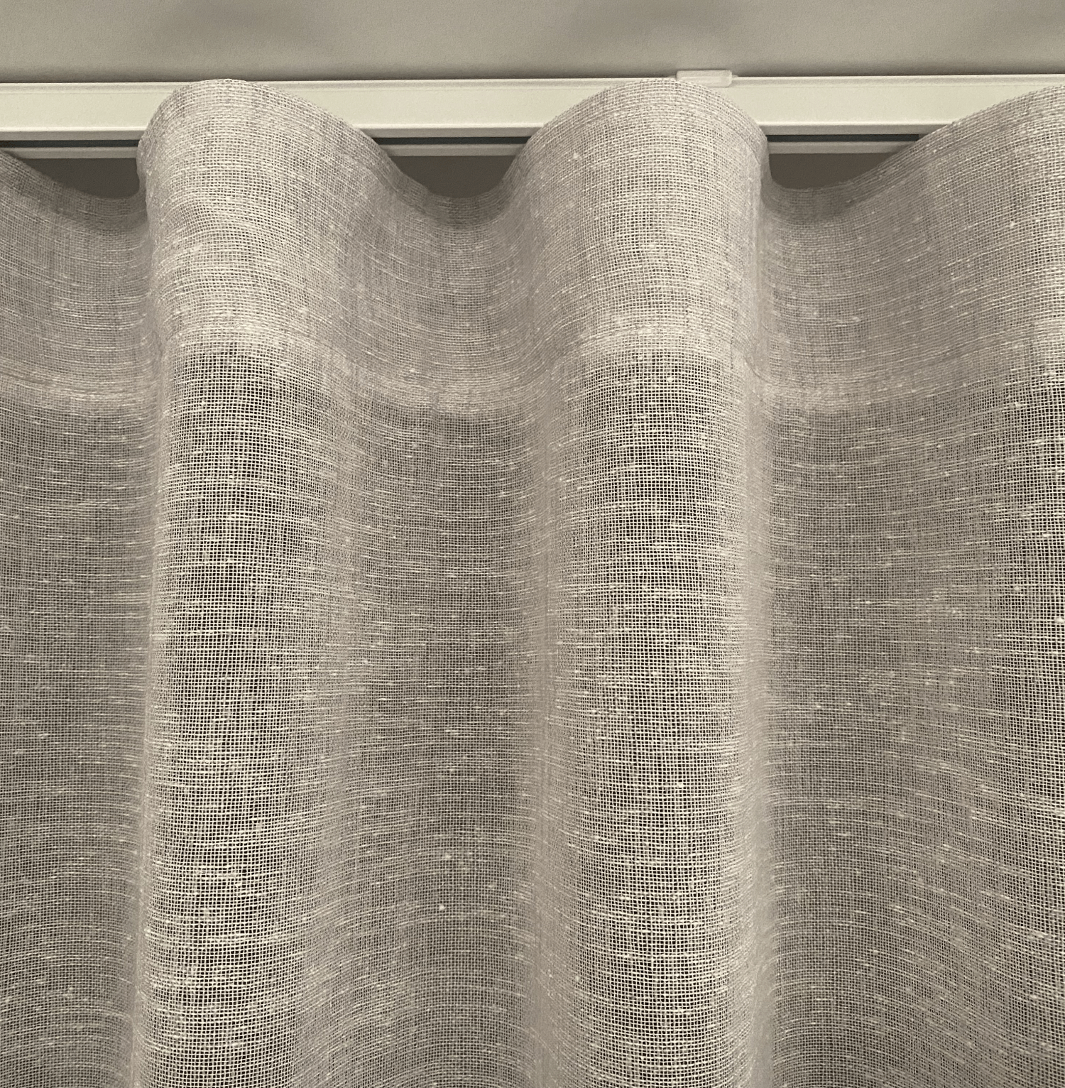 S-Fold Header