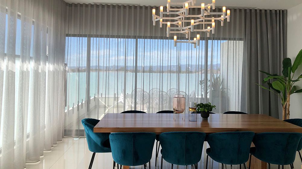 Adelaide curtain fabric Bali for blockout or sheer. Bali fabric for Adelaide curtains and blinds, suited to curtain Adelaide blockout curtains or sheer curtains.