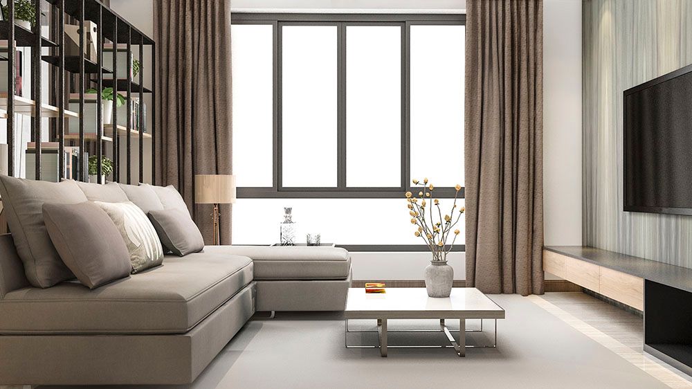 Adelaide curtain fabric Malibu for blockout or sheer. Malibu fabric for Adelaide curtains, fitting curtain Adelaide styles with fabric, blockout curtains, sheer curtains.