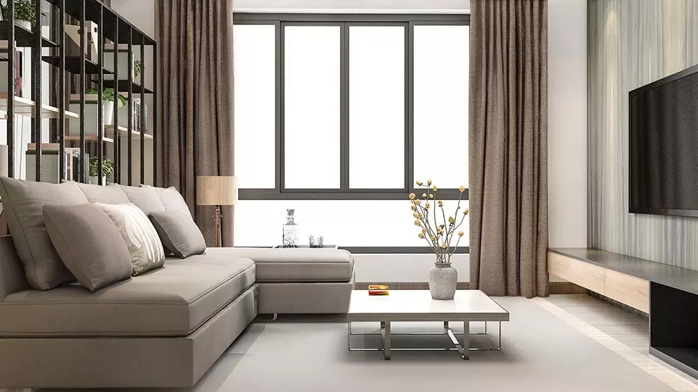 Adelaide curtain fabric Malibu for blockout or sheer. Malibu fabric for Adelaide curtains, fitting curtain Adelaide styles with fabric, blockout curtains, sheer curtains.