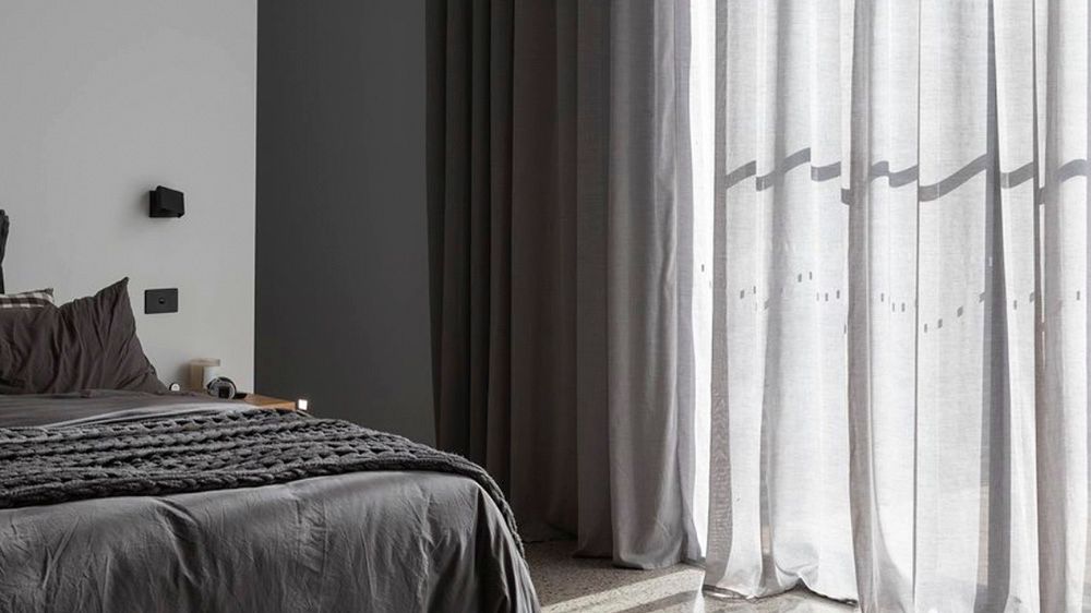 Adelaide curtain fabric Seattle for blockout or sheer. Seattle fabric for Adelaide curtains, suited to curtain Adelaide designs with blockout curtains, sheer curtains, motorised options.